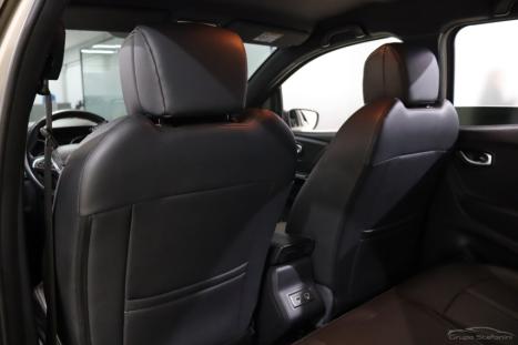 RENAULT Captur 1.3 16V 4P FLEX TCE ICONIC TURBO X-TRONIC AUTOM�TICO CVT, Foto 9