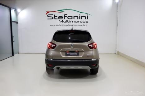 RENAULT Captur 1.3 16V 4P FLEX TCE ICONIC TURBO X-TRONIC AUTOM�TICO CVT, Foto 12