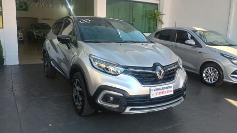 RENAULT Captur 1.3 16V 4P FLEX TCE ICONIC TURBO X-TRONIC AUTOM�TICO CVT, Foto 1