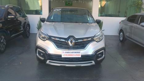 RENAULT Captur 1.3 16V 4P FLEX TCE ICONIC TURBO X-TRONIC AUTOM�TICO CVT, Foto 3