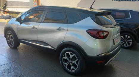 RENAULT Captur 1.3 16V 4P FLEX TCE ICONIC TURBO X-TRONIC AUTOM�TICO CVT, Foto 5