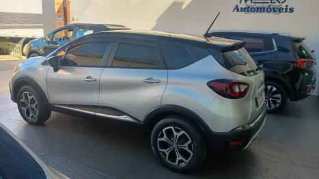 RENAULT Captur 1.3 16V 4P FLEX TCE ICONIC TURBO X-TRONIC AUTOM�TICO CVT, Foto 7