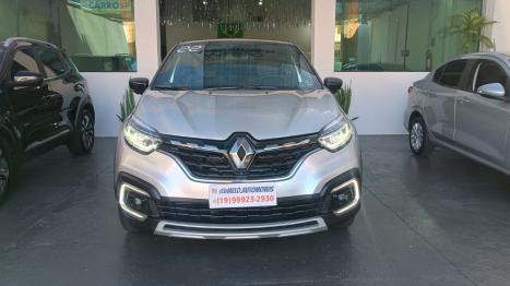 RENAULT Captur 1.3 16V 4P FLEX TCE ICONIC TURBO X-TRONIC AUTOM�TICO CVT, Foto 11