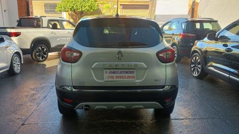 RENAULT Captur 1.3 16V 4P FLEX TCE ICONIC TURBO X-TRONIC AUTOM�TICO CVT, Foto 12