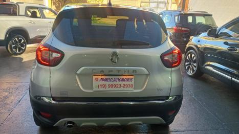 RENAULT Captur 1.3 16V 4P FLEX TCE ICONIC TURBO X-TRONIC AUTOM�TICO CVT, Foto 15