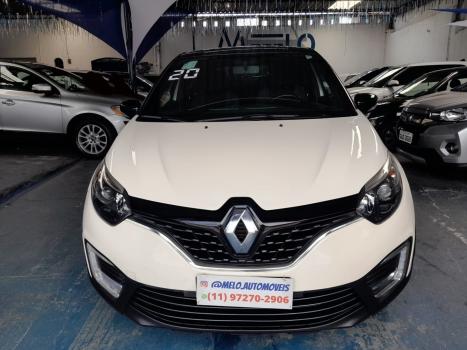 RENAULT Captur 1.3 16V 4P FLEX TCE ICONIC TURBO X-TRONIC AUTOM�TICO CVT, Foto 1