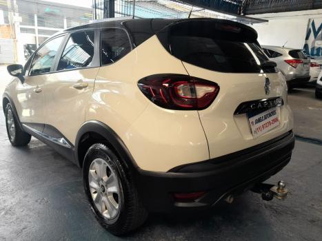 RENAULT Captur 1.3 16V 4P FLEX TCE ICONIC TURBO X-TRONIC AUTOM�TICO CVT, Foto 3