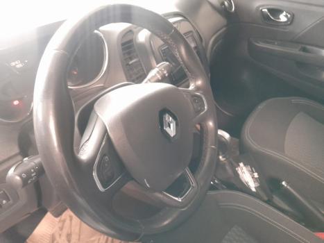 RENAULT Captur 1.3 16V 4P FLEX TCE ICONIC TURBO X-TRONIC AUTOM�TICO CVT, Foto 10