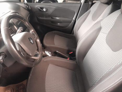 RENAULT Captur 1.3 16V 4P FLEX TCE ICONIC TURBO X-TRONIC AUTOM�TICO CVT, Foto 12