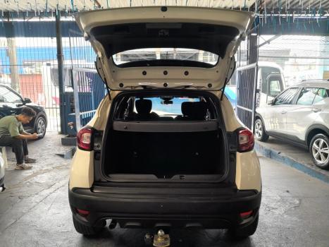 RENAULT Captur 1.3 16V 4P FLEX TCE ICONIC TURBO X-TRONIC AUTOM�TICO CVT, Foto 15
