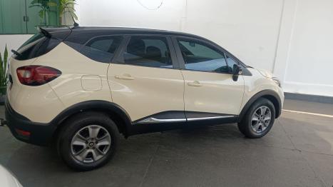 RENAULT Captur 1.3 16V 4P FLEX TCE ICONIC TURBO X-TRONIC AUTOM�TICO CVT, Foto 3