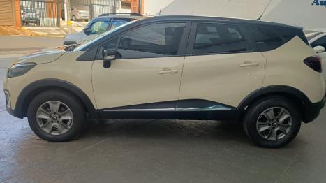 RENAULT Captur 1.3 16V 4P FLEX TCE ICONIC TURBO X-TRONIC AUTOM�TICO CVT, Foto 5