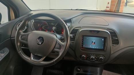 RENAULT Captur 1.3 16V 4P FLEX TCE ICONIC TURBO X-TRONIC AUTOM�TICO CVT, Foto 8