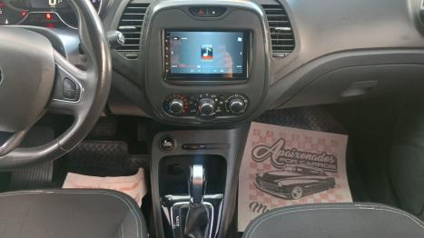 RENAULT Captur 1.3 16V 4P FLEX TCE ICONIC TURBO X-TRONIC AUTOM�TICO CVT, Foto 13