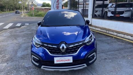 RENAULT Captur 1.3 16V 4P FLEX TCE ICONIC TURBO X-TRONIC AUTOM�TICO CVT, Foto 1
