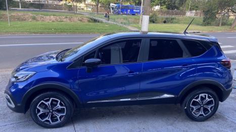 RENAULT Captur 1.3 16V 4P FLEX TCE ICONIC TURBO X-TRONIC AUTOM�TICO CVT, Foto 3