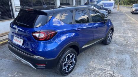 RENAULT Captur 1.3 16V 4P FLEX TCE ICONIC TURBO X-TRONIC AUTOM�TICO CVT, Foto 6
