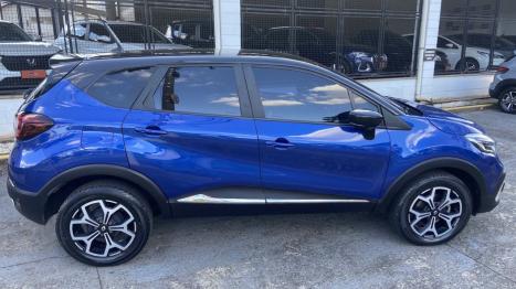 RENAULT Captur 1.3 16V 4P FLEX TCE ICONIC TURBO X-TRONIC AUTOM�TICO CVT, Foto 7