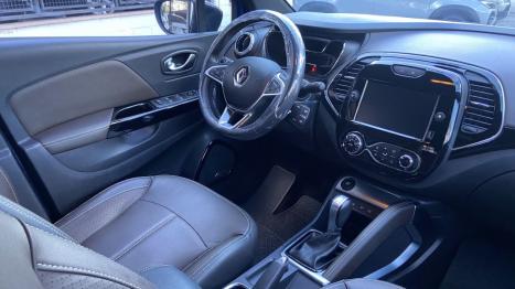 RENAULT Captur 1.3 16V 4P FLEX TCE ICONIC TURBO X-TRONIC AUTOM�TICO CVT, Foto 9