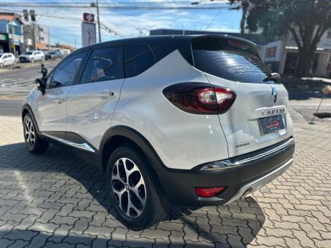 RENAULT Captur 1.3 16V 4P FLEX TCE ZEN TURBO X-TRONIC AUTOM�TICO CVT, Foto 6