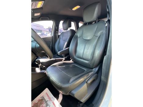 RENAULT Captur 1.3 16V 4P FLEX TCE ZEN TURBO X-TRONIC AUTOM�TICO CVT, Foto 7