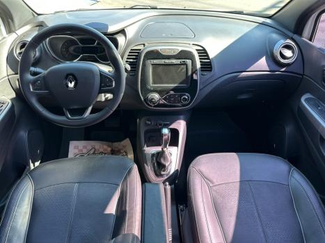 RENAULT Captur 1.3 16V 4P FLEX TCE ZEN TURBO X-TRONIC AUTOM�TICO CVT, Foto 9