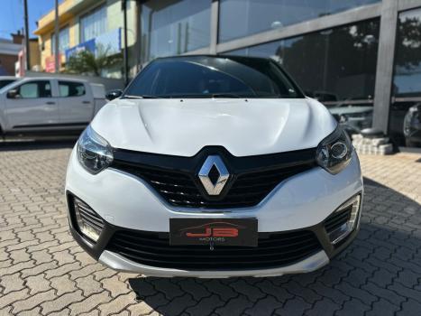 RENAULT Captur 1.3 16V 4P FLEX TCE ZEN TURBO X-TRONIC AUTOMÁTICO CVT, Foto 1