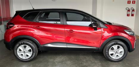RENAULT Captur 1.6 16V 4P FLEX SCE LIFE X-TRONIC CVT, Foto 7
