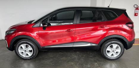 RENAULT Captur 1.6 16V 4P FLEX SCE LIFE X-TRONIC CVT, Foto 8