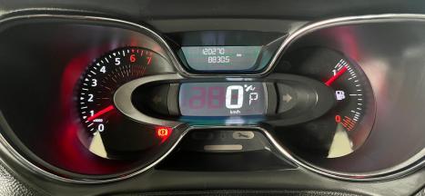 RENAULT Captur 1.6 16V 4P FLEX SCE LIFE X-TRONIC CVT, Foto 15