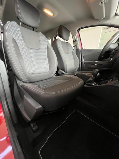 RENAULT Captur 1.6 16V 4P FLEX SCE LIFE X-TRONIC CVT, Foto 19