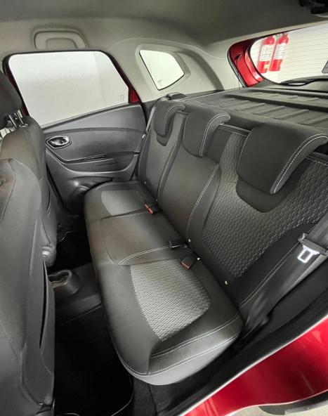 RENAULT Captur 1.6 16V 4P FLEX SCE LIFE X-TRONIC CVT, Foto 20