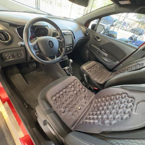 RENAULT Captur 1.6 16V 4P FLEX SCE LIFE X-TRONIC CVT, Foto 5