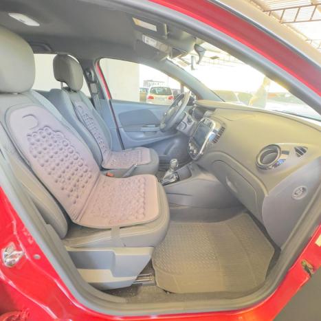 RENAULT Captur 1.6 16V 4P FLEX SCE LIFE X-TRONIC CVT, Foto 6