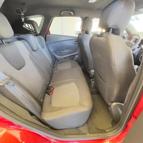 RENAULT Captur 1.6 16V 4P FLEX SCE LIFE X-TRONIC CVT, Foto 7