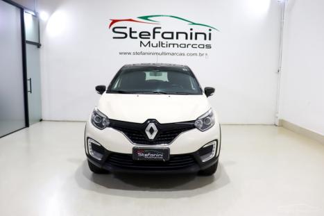 RENAULT Captur 1.6 16V 4P FLEX SCE LIFE X-TRONIC CVT, Foto 2