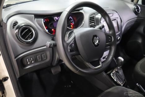 RENAULT Captur 1.6 16V 4P FLEX SCE LIFE X-TRONIC CVT, Foto 4
