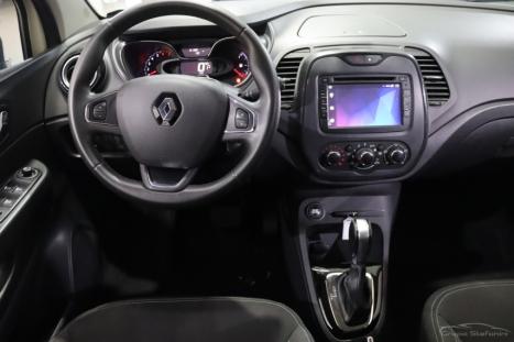 RENAULT Captur 1.6 16V 4P FLEX SCE LIFE X-TRONIC CVT, Foto 5