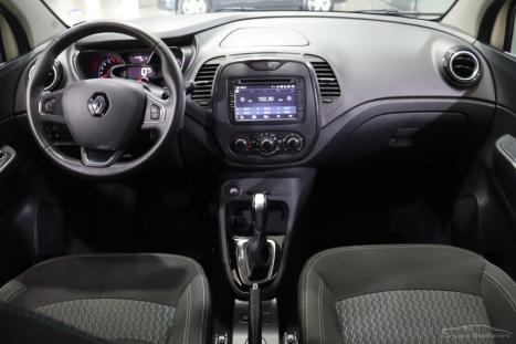 RENAULT Captur 1.6 16V 4P FLEX SCE LIFE X-TRONIC CVT, Foto 6