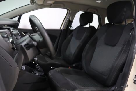RENAULT Captur 1.6 16V 4P FLEX SCE LIFE X-TRONIC CVT, Foto 7