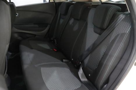 RENAULT Captur 1.6 16V 4P FLEX SCE LIFE X-TRONIC CVT, Foto 8