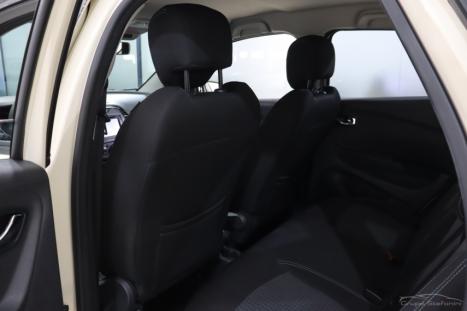 RENAULT Captur 1.6 16V 4P FLEX SCE LIFE X-TRONIC CVT, Foto 9