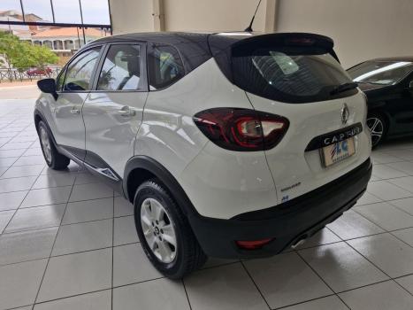 RENAULT Captur 1.6 16V 4P FLEX SCE LIFE X-TRONIC CVT, Foto 2