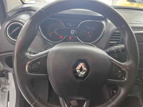 RENAULT Captur 1.6 16V 4P FLEX SCE LIFE X-TRONIC CVT, Foto 5