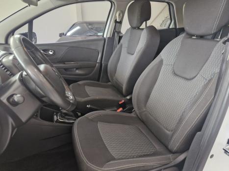 RENAULT Captur 1.6 16V 4P FLEX SCE LIFE X-TRONIC CVT, Foto 6