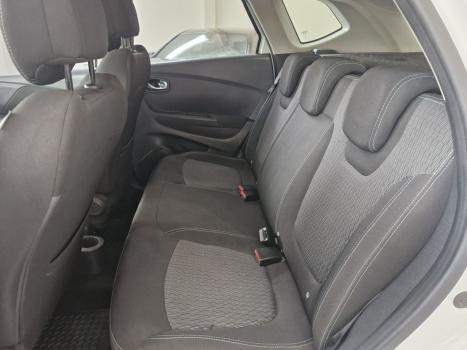RENAULT Captur 1.6 16V 4P FLEX SCE LIFE X-TRONIC CVT, Foto 7
