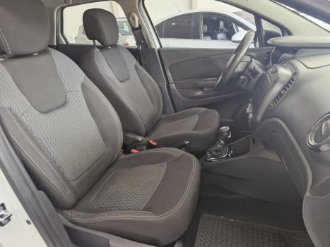 RENAULT Captur 1.6 16V 4P FLEX SCE LIFE X-TRONIC CVT, Foto 8