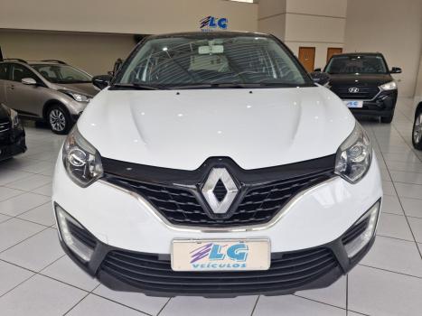 RENAULT Captur 1.6 16V 4P FLEX SCE LIFE X-TRONIC CVT, Foto 10
