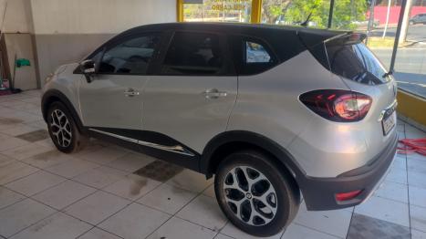 RENAULT Captur 1.6 16V 4P FLEX SCE LIFE X-TRONIC CVT, Foto 2 RENAULT Captur 1.6 16V 4P FLEX SCE LIFE X-TRONIC CVT, Foto 2
