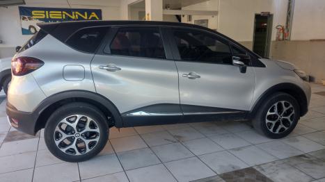 RENAULT Captur 1.6 16V 4P FLEX SCE LIFE X-TRONIC CVT, Foto 4 RENAULT Captur 1.6 16V 4P FLEX SCE LIFE X-TRONIC CVT, Foto 4